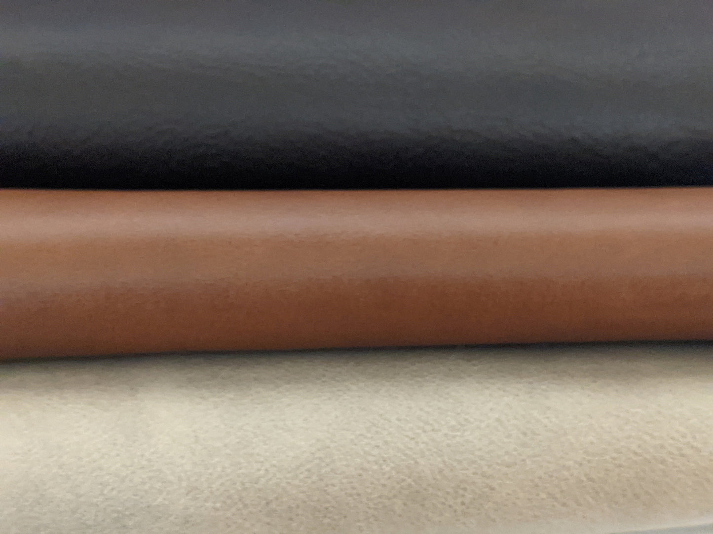 Leather Bookmark With Initials | Custom Victorian Bookmark | Gift for Book Lovers