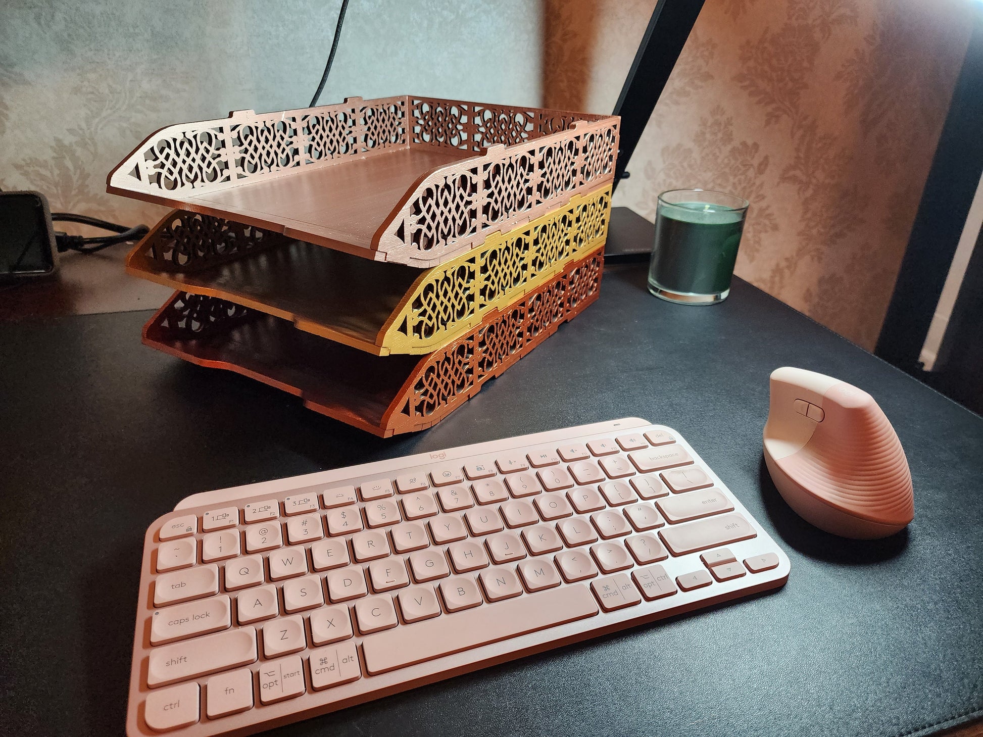 Stackable Trays | Paper organizer | Office File Bins | Vintage Sheet Racks | Letter trays | A4 | Legal