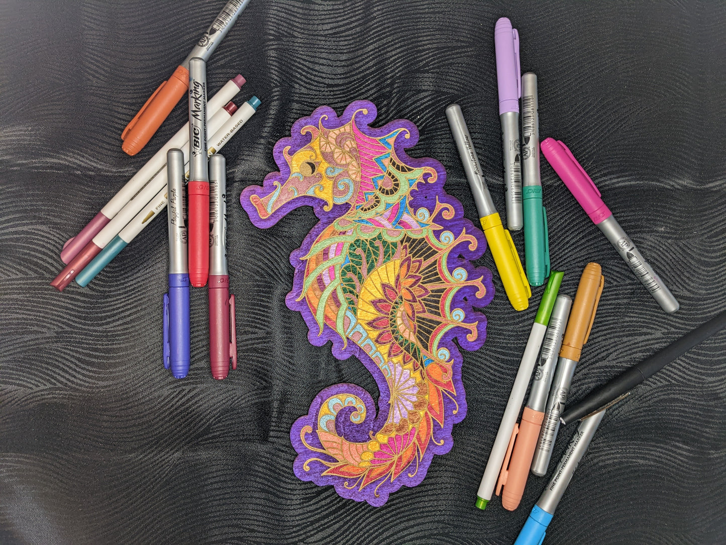 DIY Animal Mandala Painting | Color your own pet mandala | Gifts | Craft Kit | Mosaic Kit | Coloring Animals | Craft Project | Kids crafts