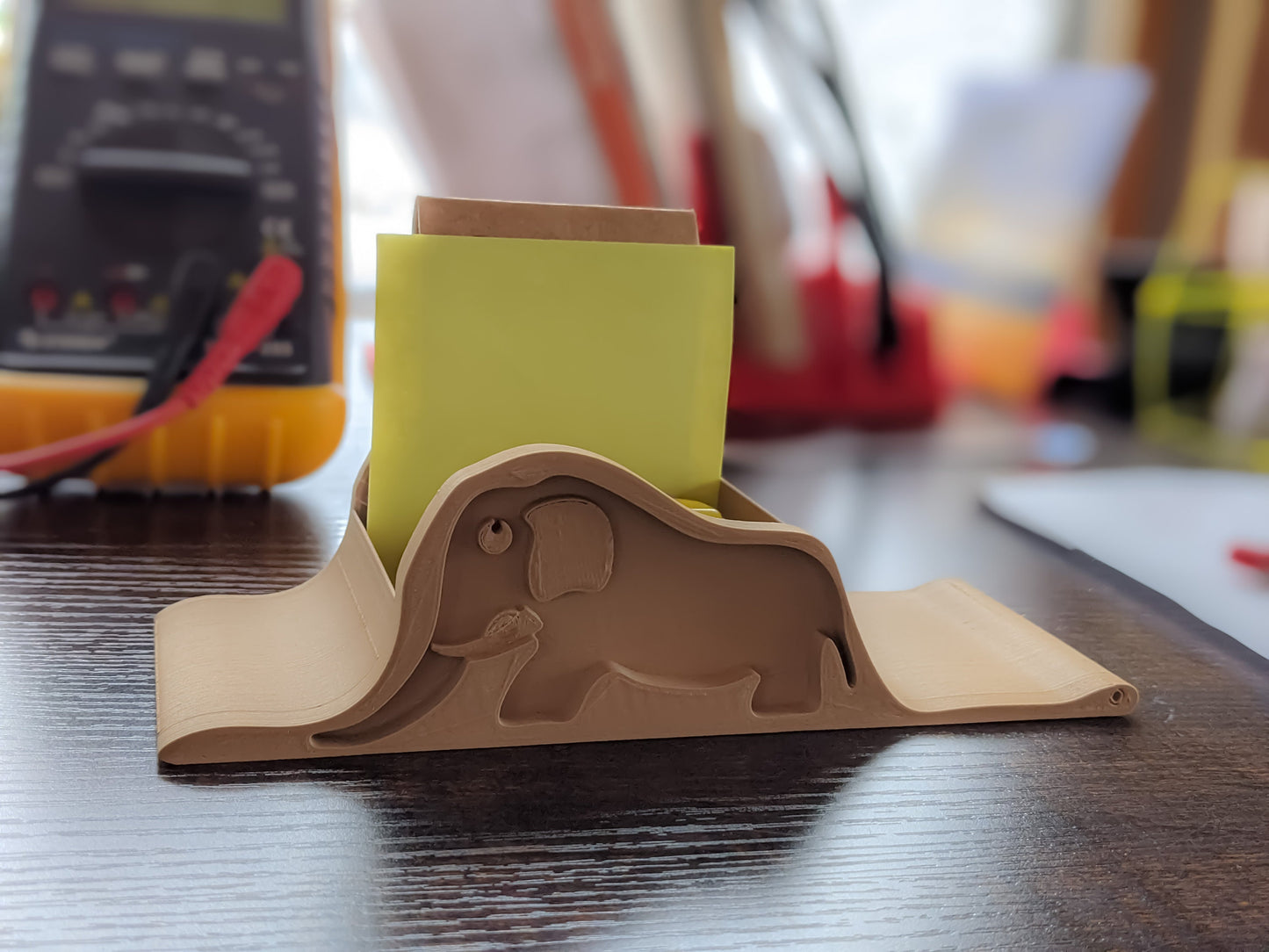 The Little Prince Holder "Boa Digesting an Elephant"