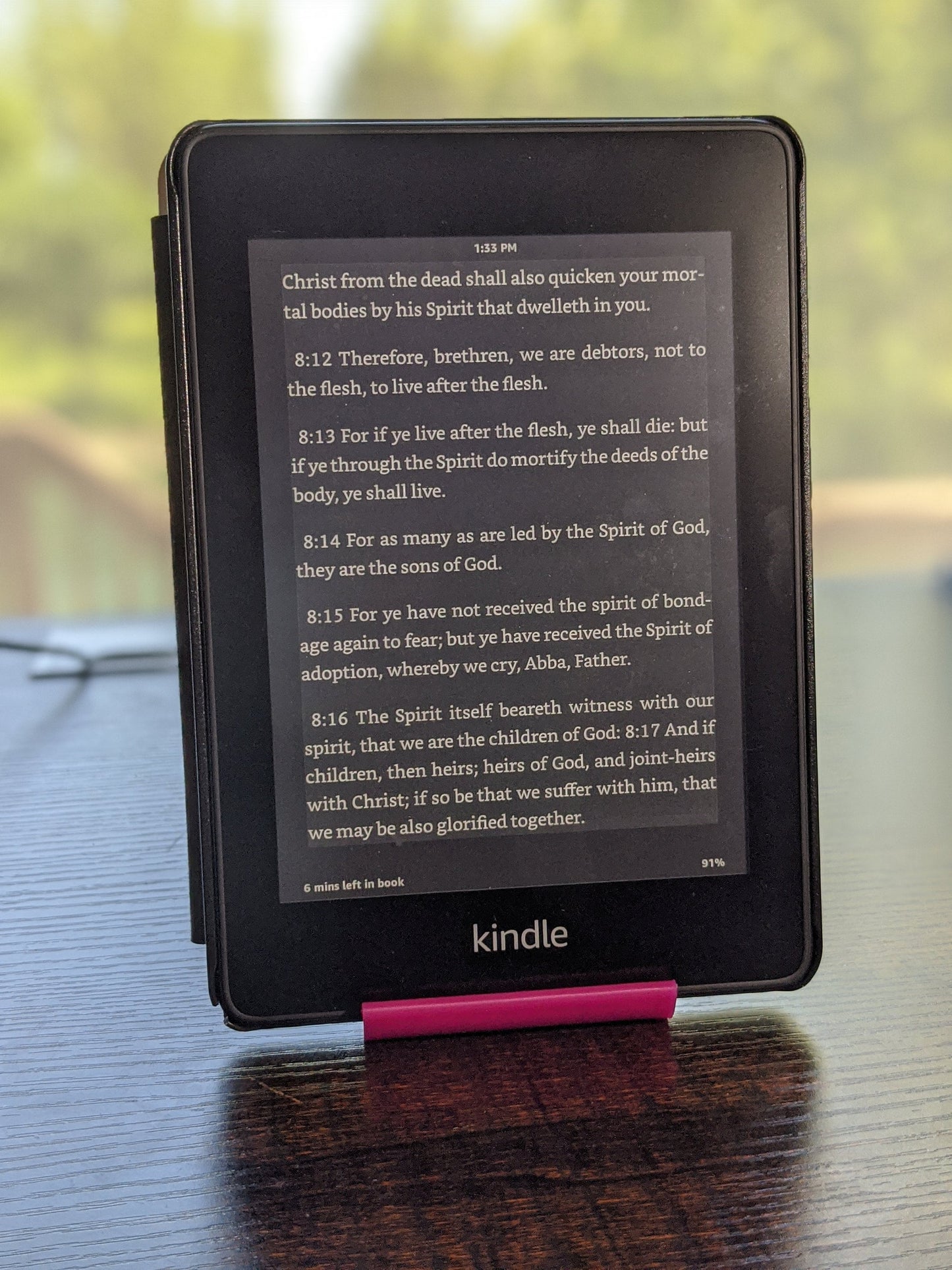 Universal Holder | Phone Holder, iPad Holder, Kindle Holder | Stand