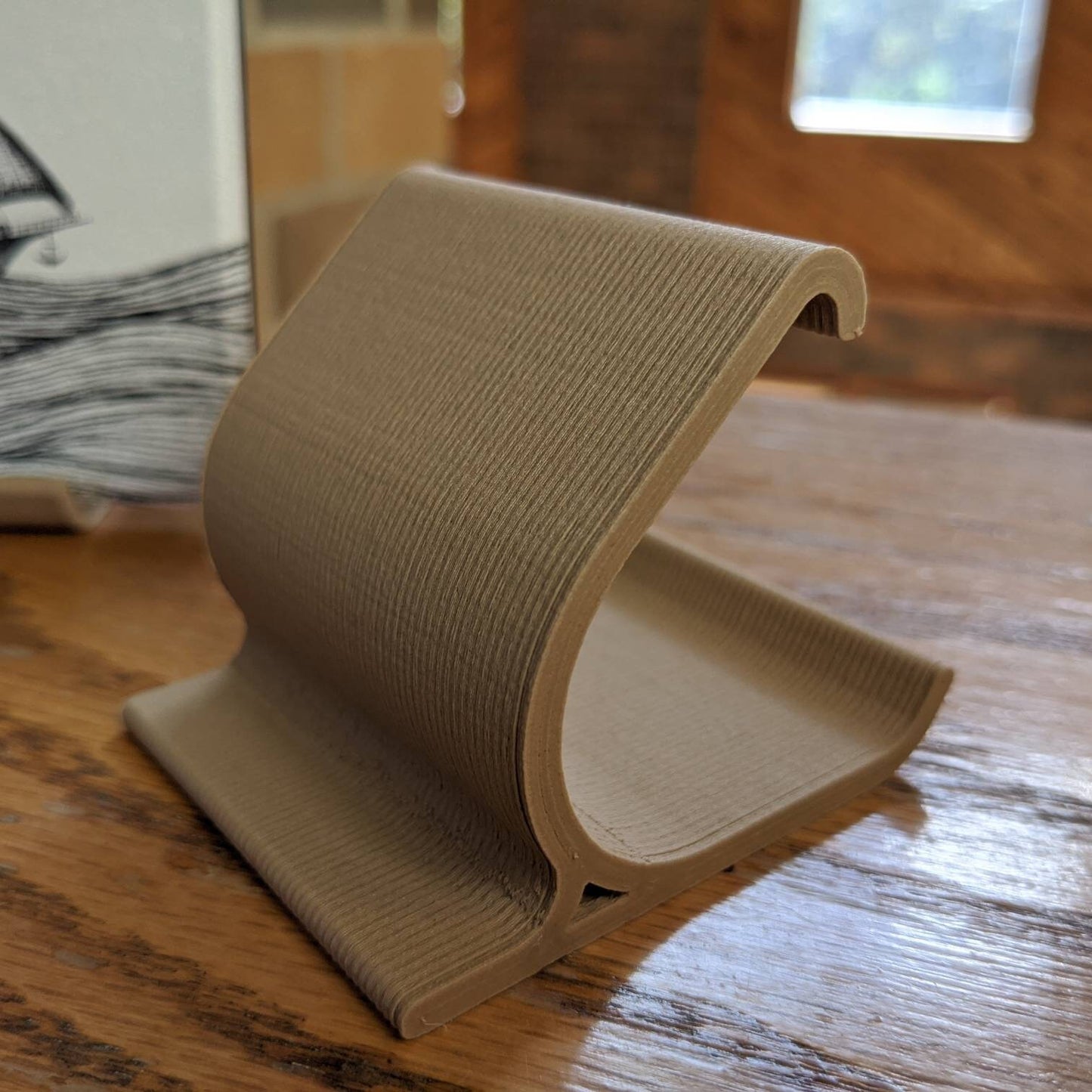 Universal Holder | Phone Holder, iPad Holder, Kindle Holder | Stand