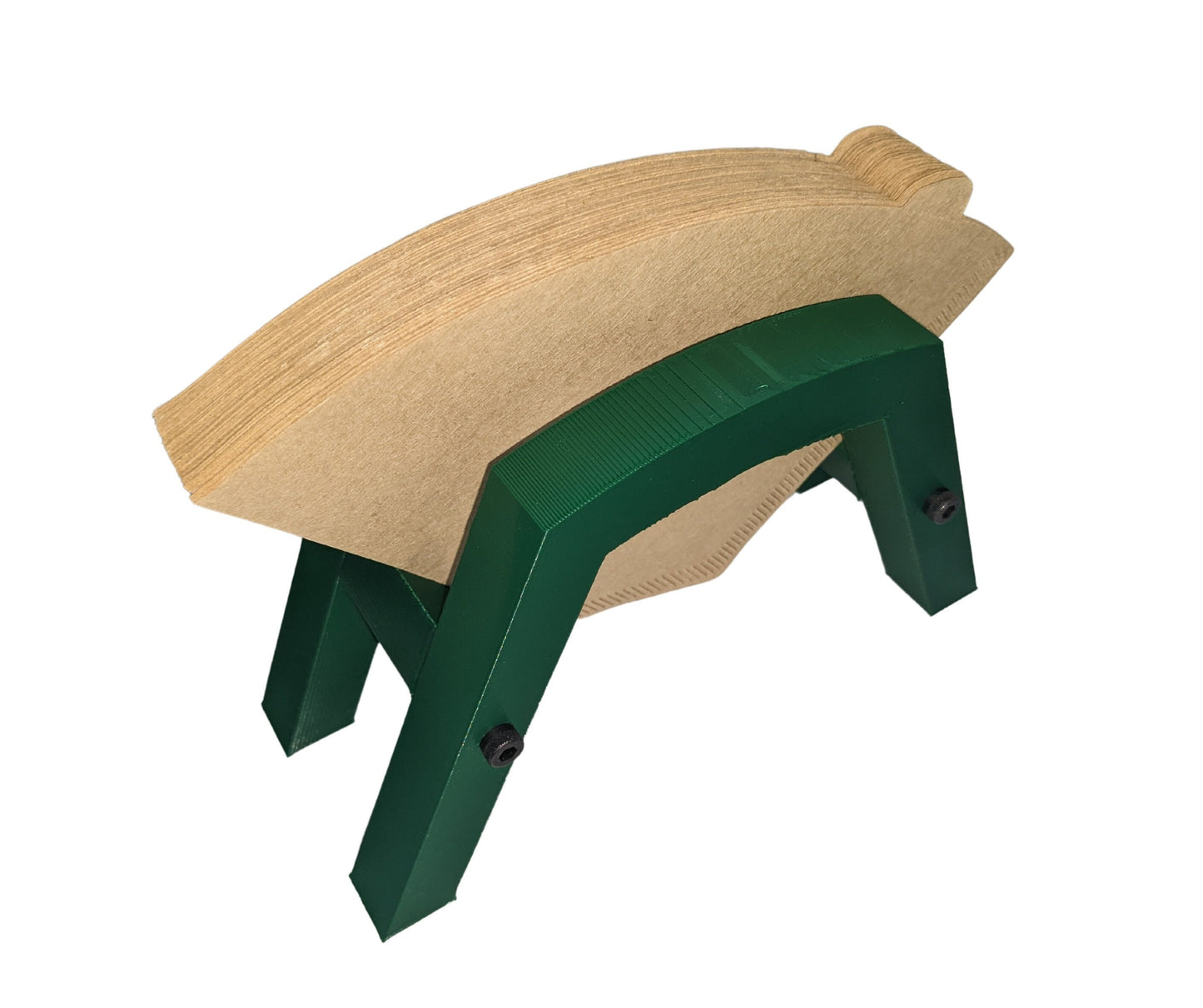 Coffee Filter Holder | Colorful and Cute