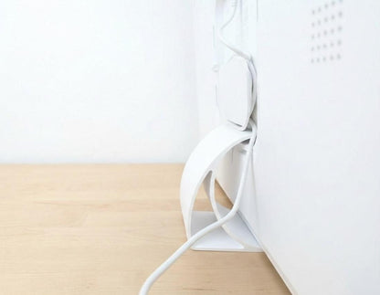 No-Drill Tabletop Stand Compatible with Skylight Calendar Max 27" | With or Without Shadow Box | Mount Base