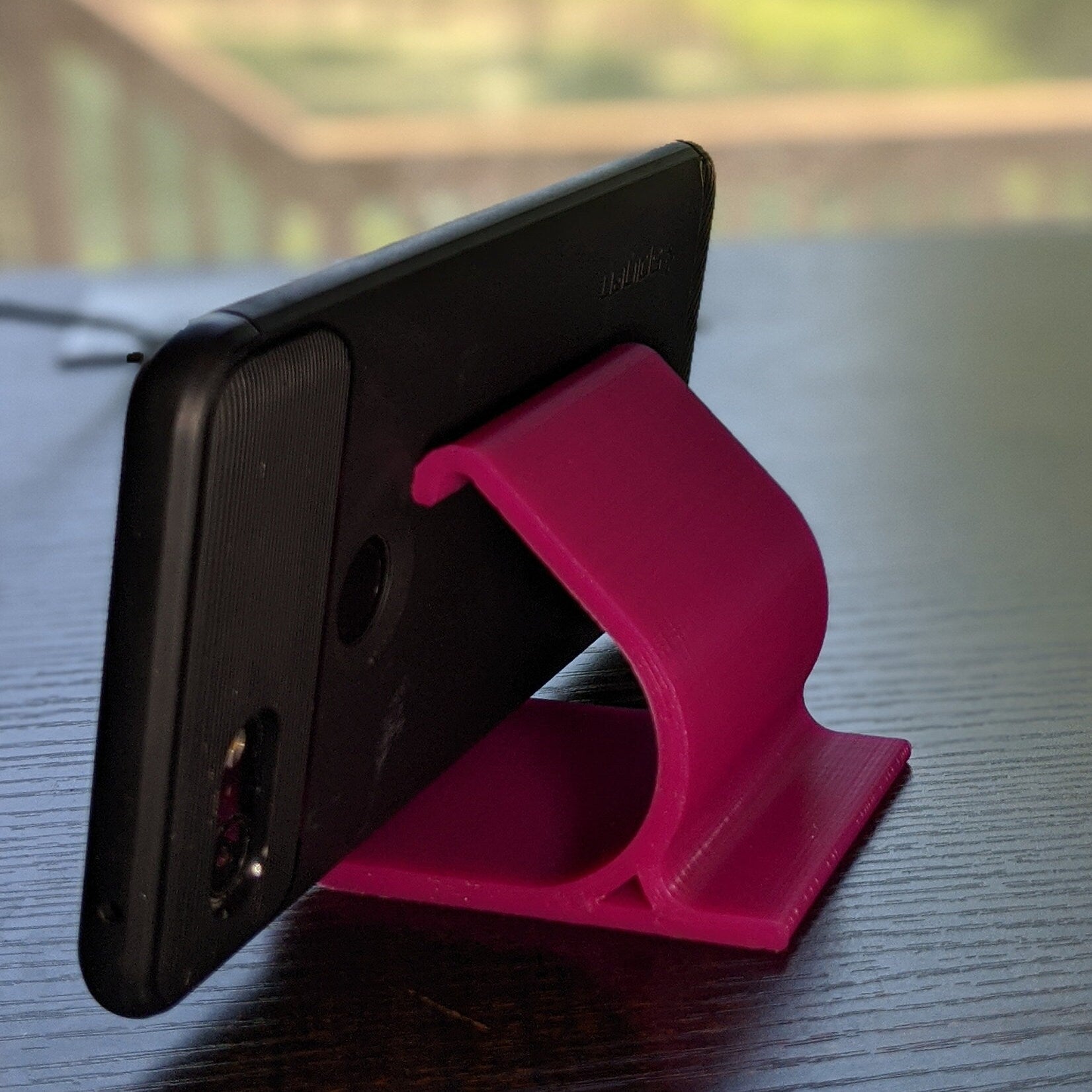 Universal Holder | Phone Holder, iPad Holder, Kindle Holder | Stand