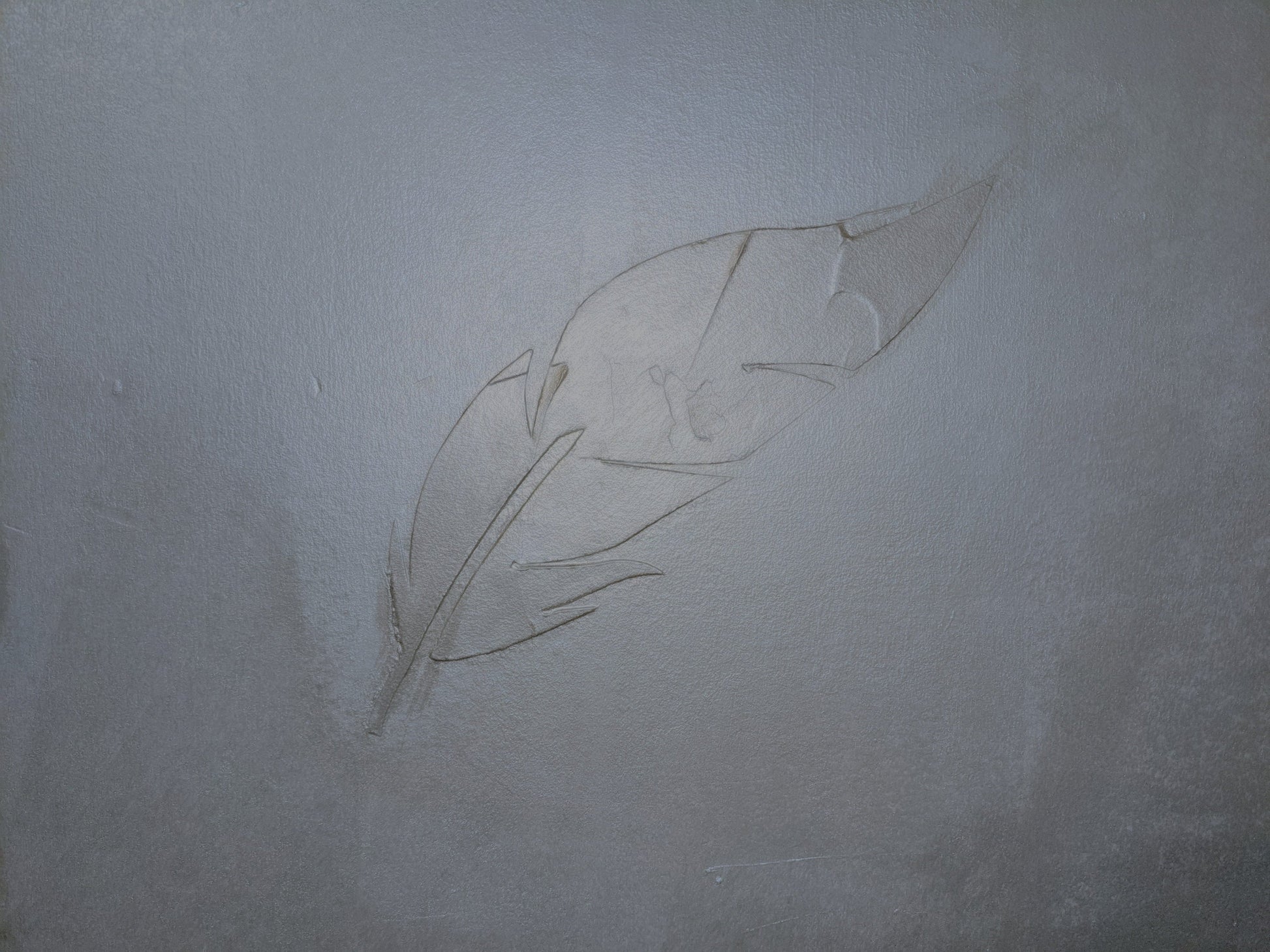 Reusable Fall Stencils | Leaf Stencils | Wall Stencils | Embossed Wall